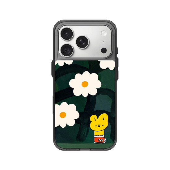 little mouse's garden