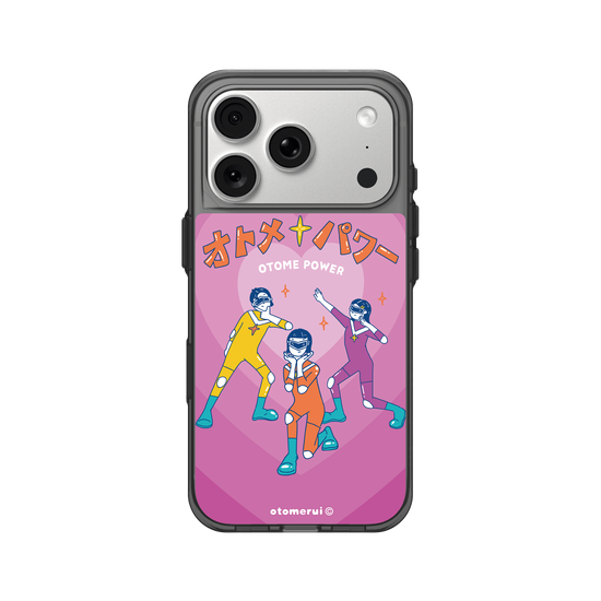 otome pink power