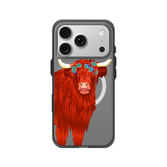 fun cow