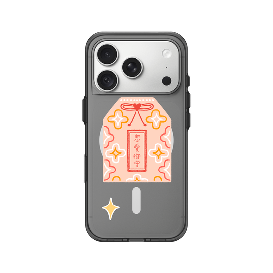 Love Omamori