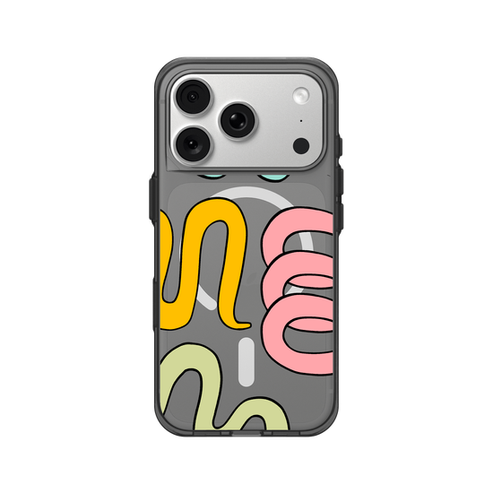 Hidden snake
