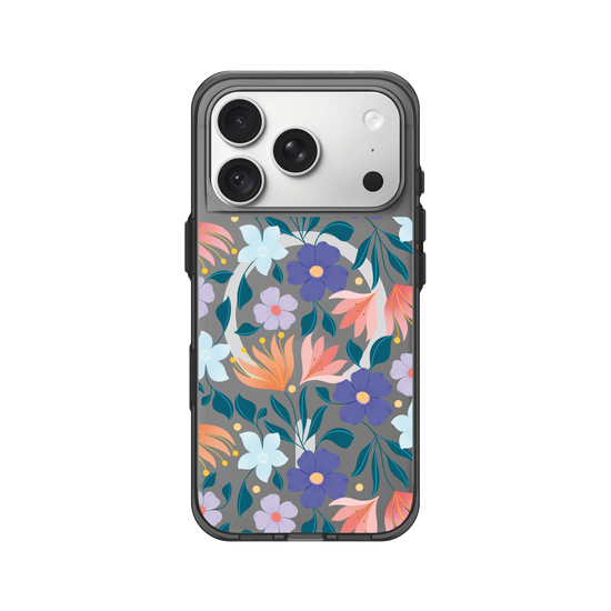 Little flowers pattern