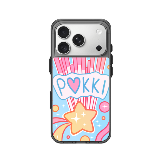 Cosmic Snacks - galactic pokki