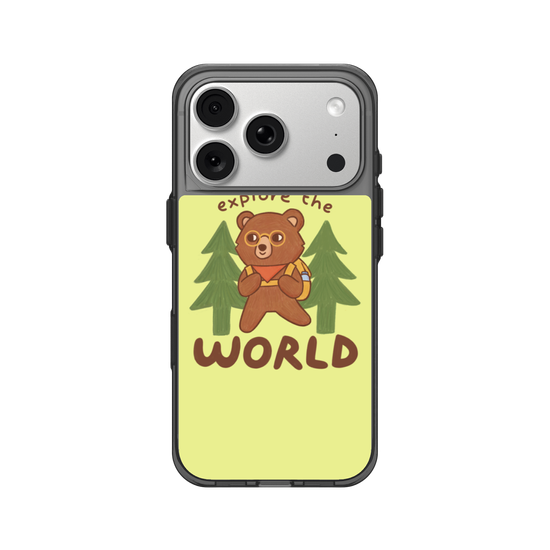 Explore The World