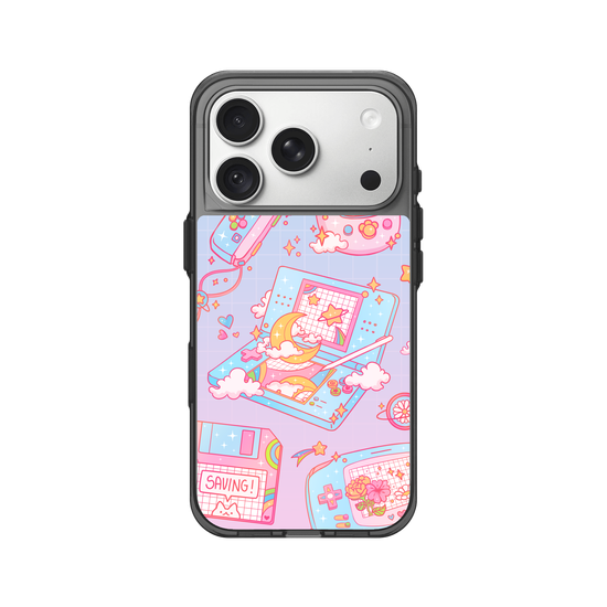Pastel Gamer - dreamy games
