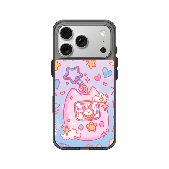 Pastel Gamer - Catamagotchi