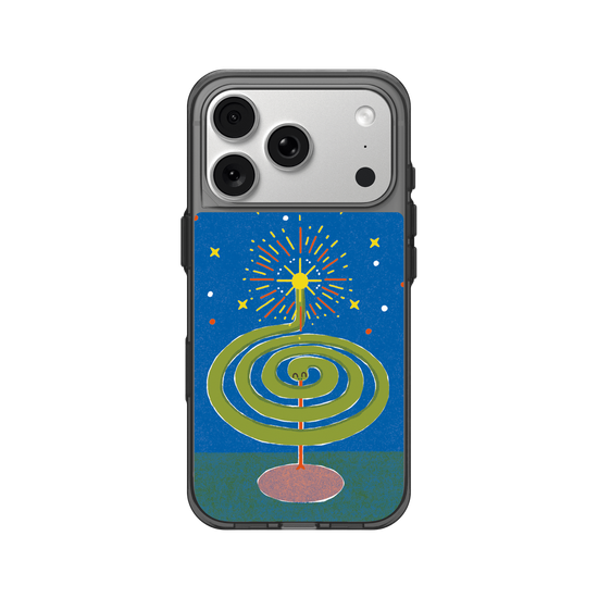 Snake Mosquito Coil