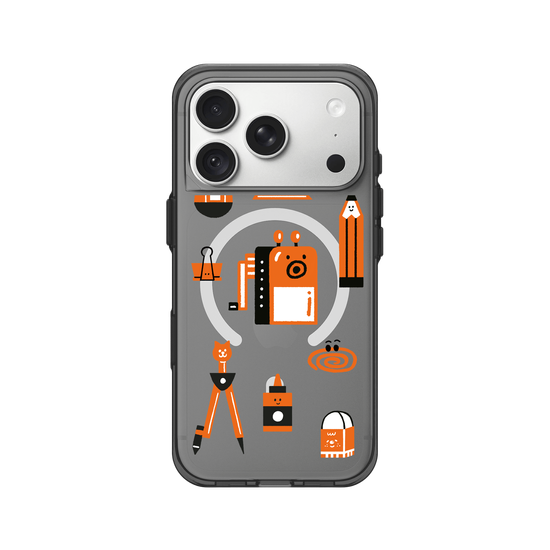 Stationery Case