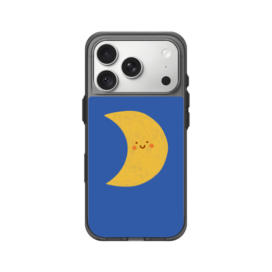 Happy moon