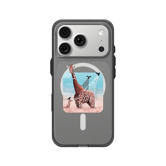Haute Couture - Sticker Transparent