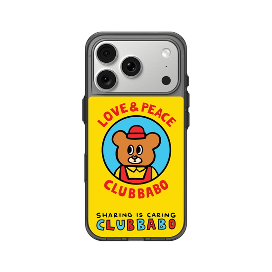 Happy meal Case