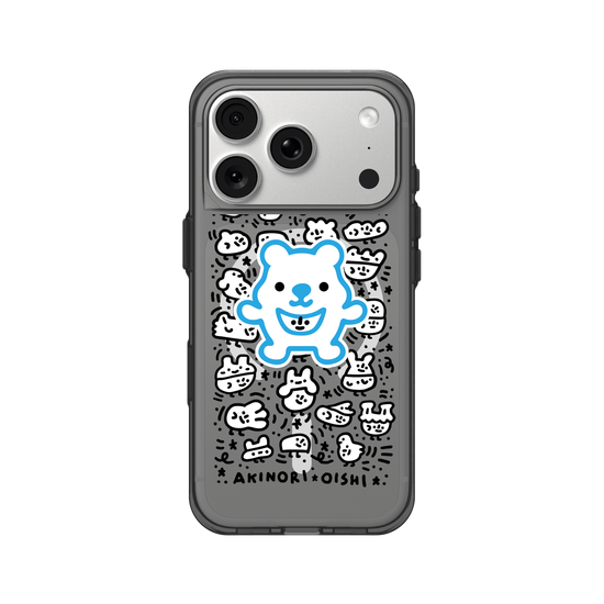 Aki Bear