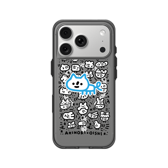 Aki Cat