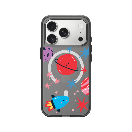 Space and Sparkles