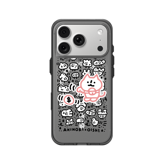 Aki Welcome Money Cat