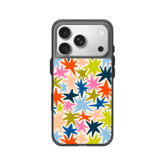Rainbow Burst