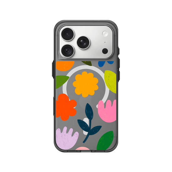 Bold Bloom