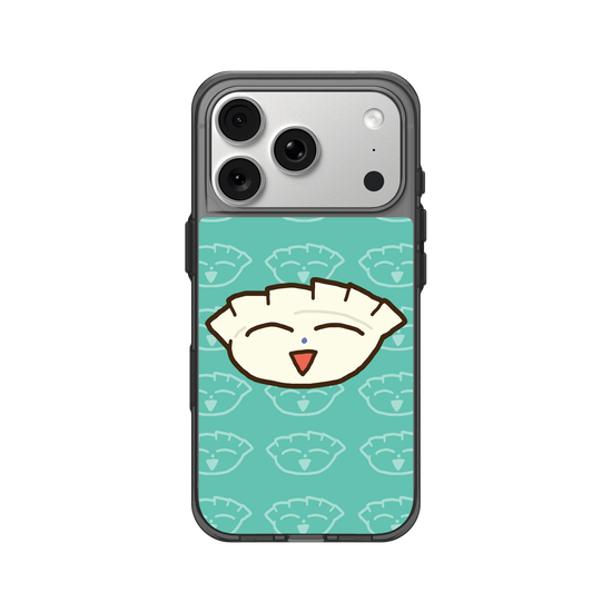 Dumplings for life!