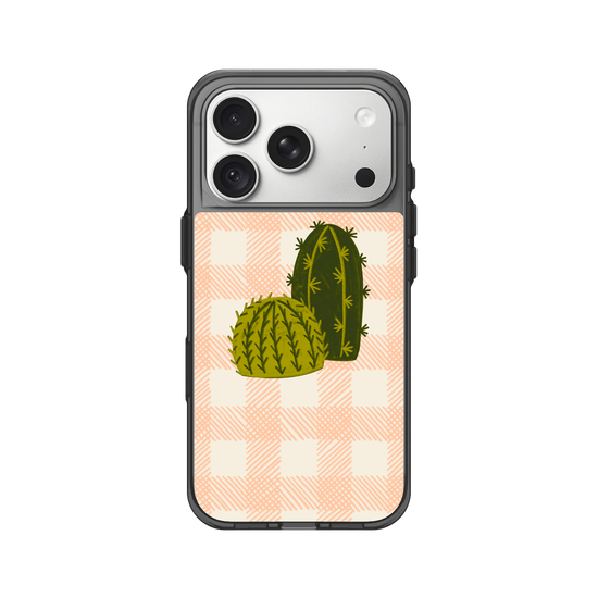 Cactus Picnic