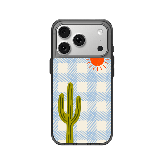 Desert Picnic