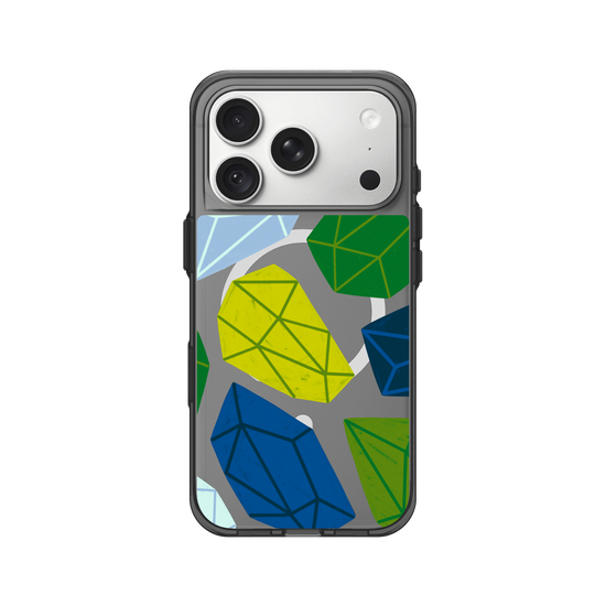 Green Gemstone