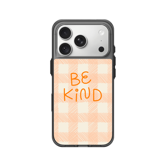 Be Kind