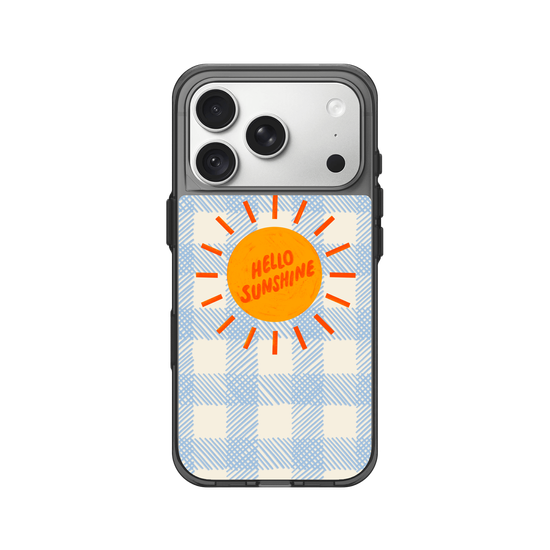 Sunshine Picnic