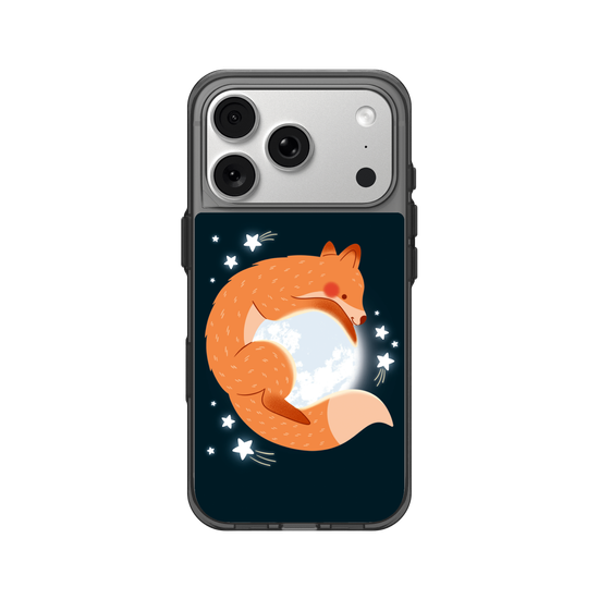 Moon Fox
