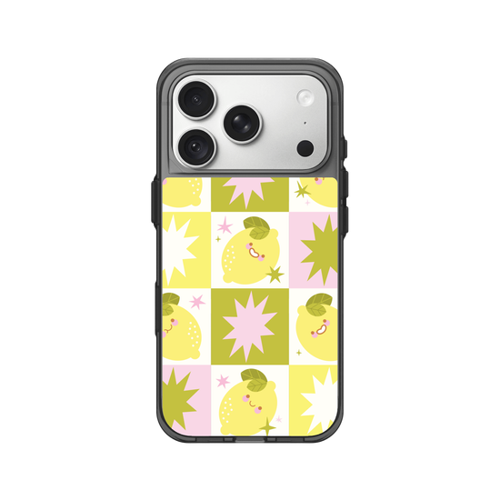 Lemony Fresh