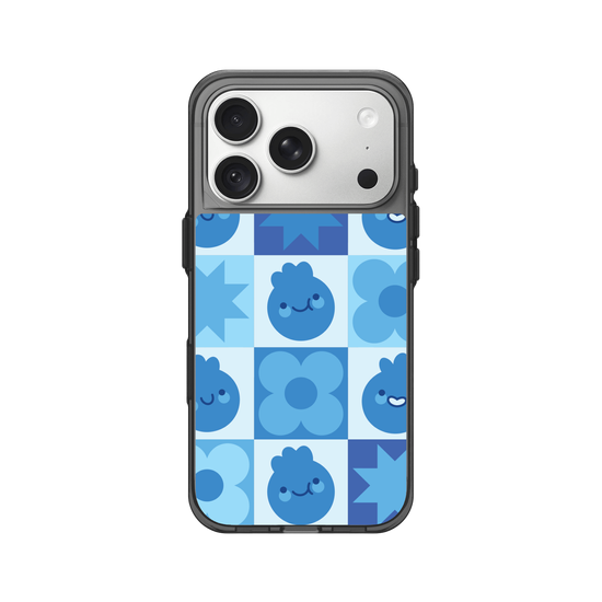 Blueberry Buddies