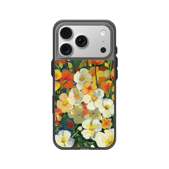 California Poppy Sunshine