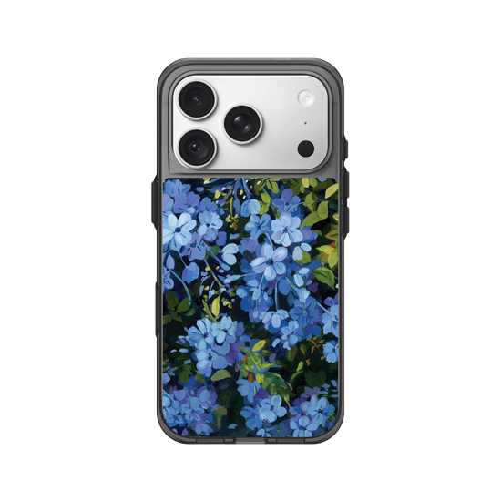 Blue Whisper Wildflower