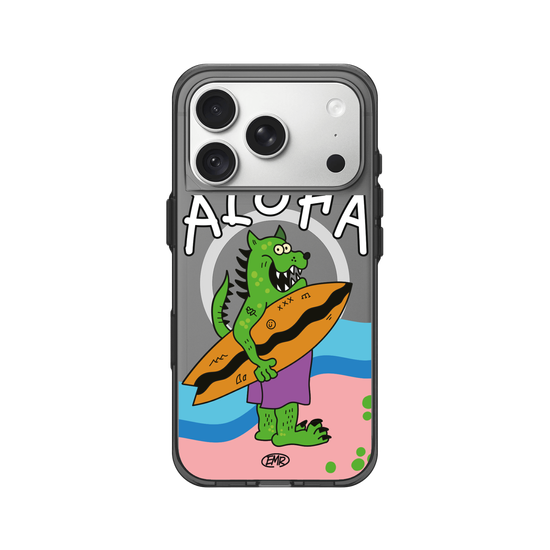 ALOHA