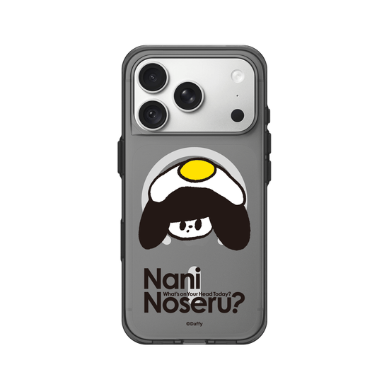 Medamayaki Noseru?