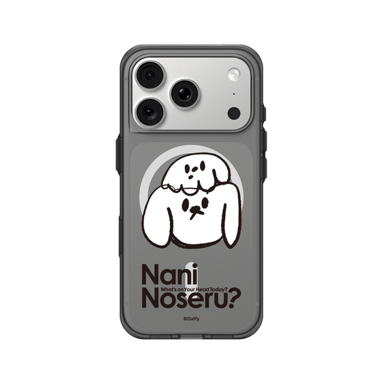 MofuMofu Noseru?