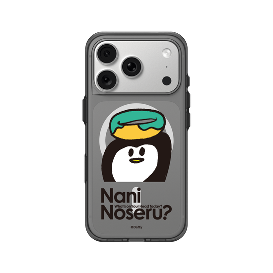Donuts Noseru?