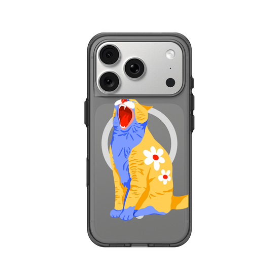 screaming cat 2