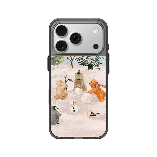 Snowman