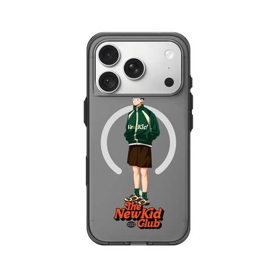 NewKid Welcome to the Club V.1