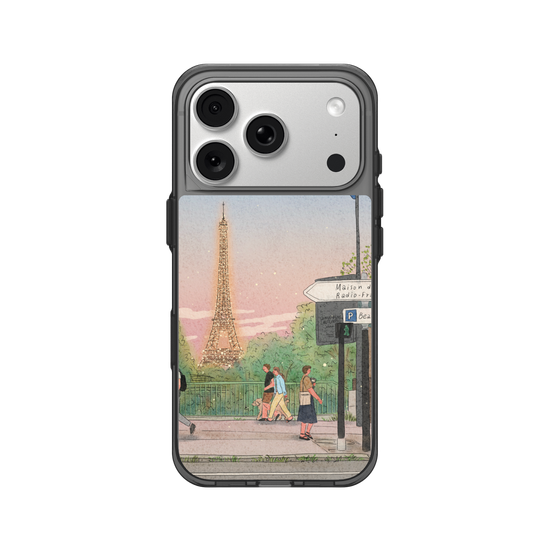 Eiffel Tower