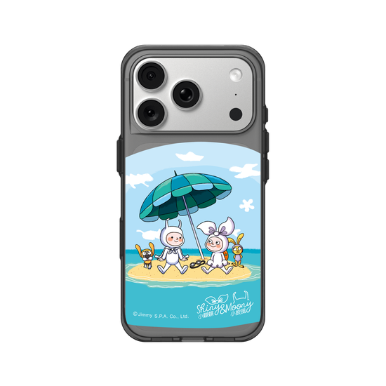 Shiny & Moony｜Sunny Island
