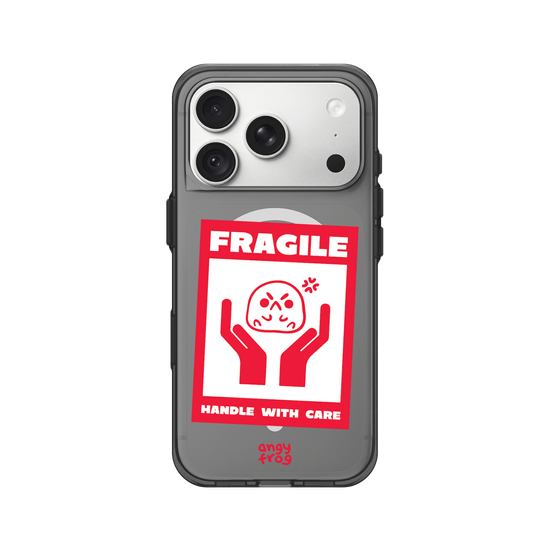 fragile