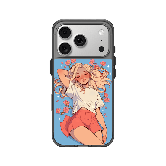 Summer Girl