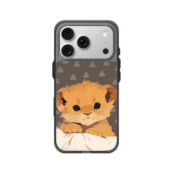 Baby Lion