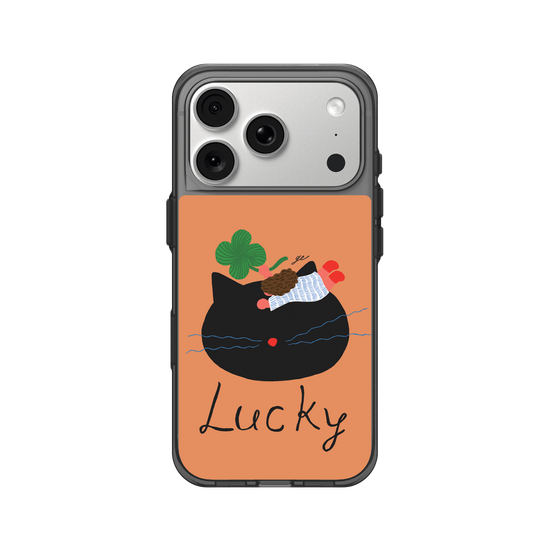 Lucky