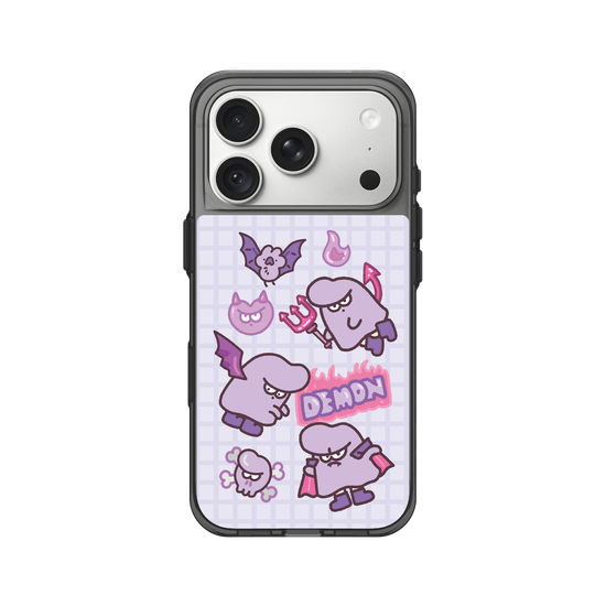 HIHI TRICKSTER