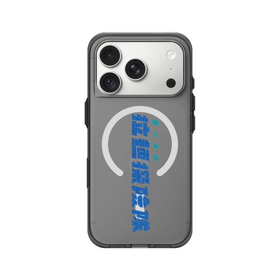 RAMEN EXPLORER(BLUE)
