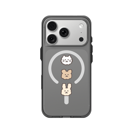 Simple Animals 02