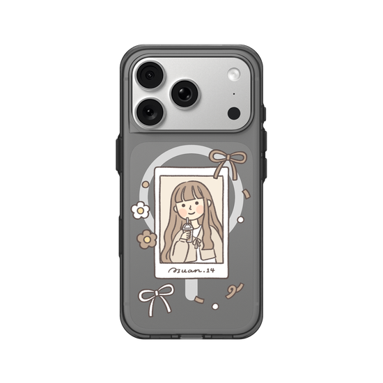 啊宣的少女系蝴蝶結02
