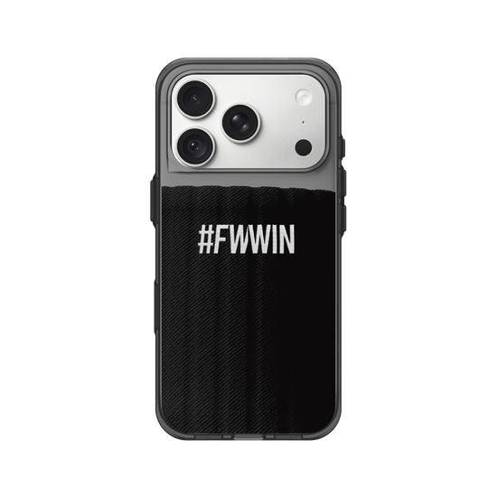 #FWWIN Lucky sock